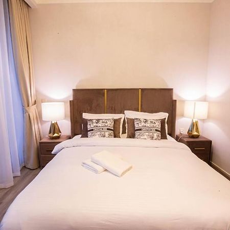 Magnificent 2 Bedroom With Stunning Burj Khalifa View ดูไบ ภายนอก รูปภาพ